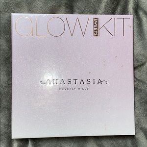 ABH glow kit SWEETS